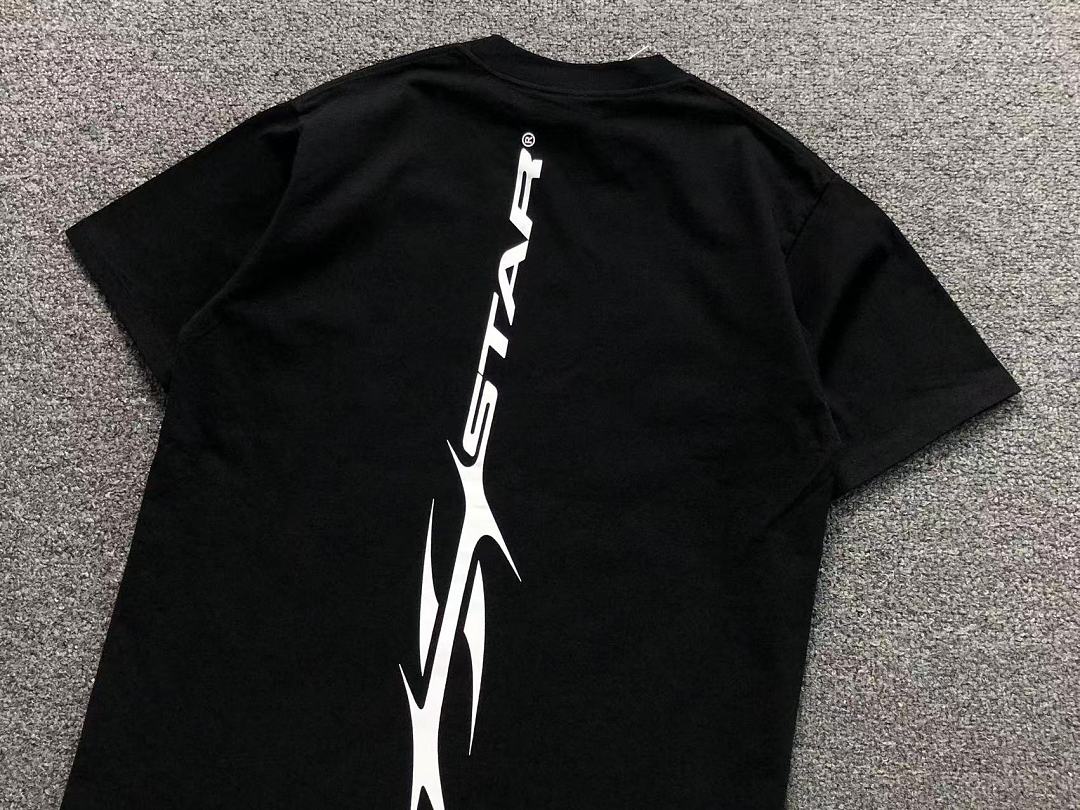 Hellstar 118 HELLSTAR T-SHIRT 3207260872 (Im 170Cm 60Kg I Wear Size M In The Phot) - Image 11