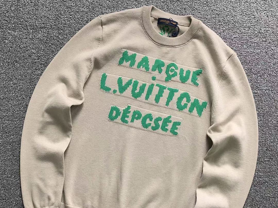 Unbranded 235 L⭐ SWEATER 4208191101 (Im 170Cm 60Kg I Wear Size M In The Phot) - Image 7