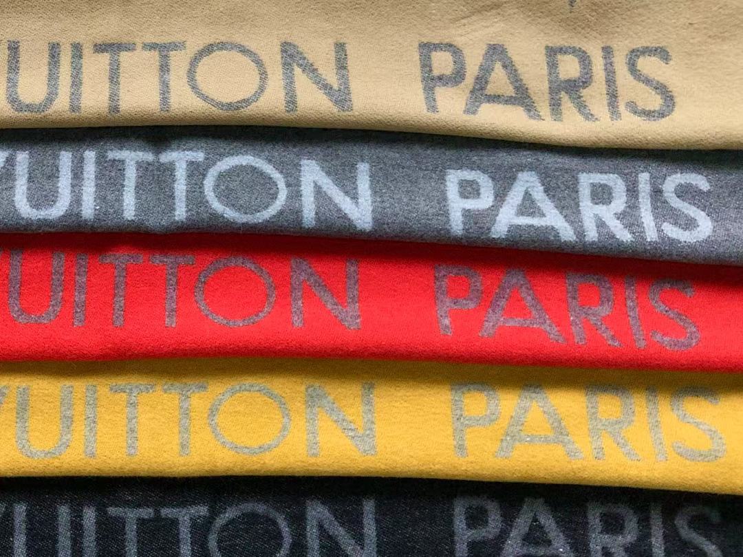 Louis Vuitton 98 L⭐ SCARF (Long 180CM* Wide 65CM*) - Image 16