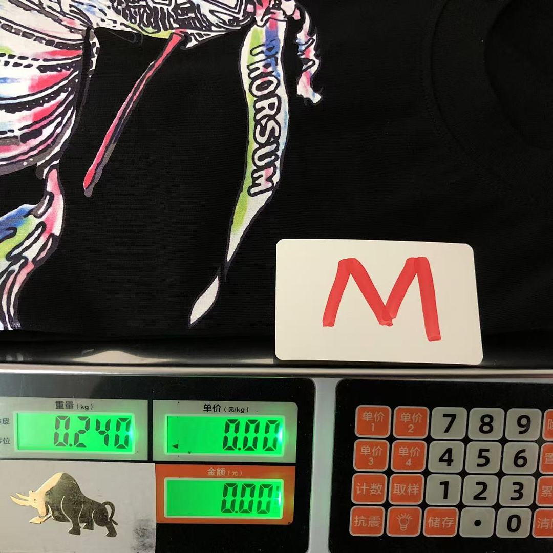 Burberry 85 B⭐R⭐E⭐RY T-SHIRT 1102110332 (Im 170Cm 57Kg I Wear Size M In The Phot) - Image 27