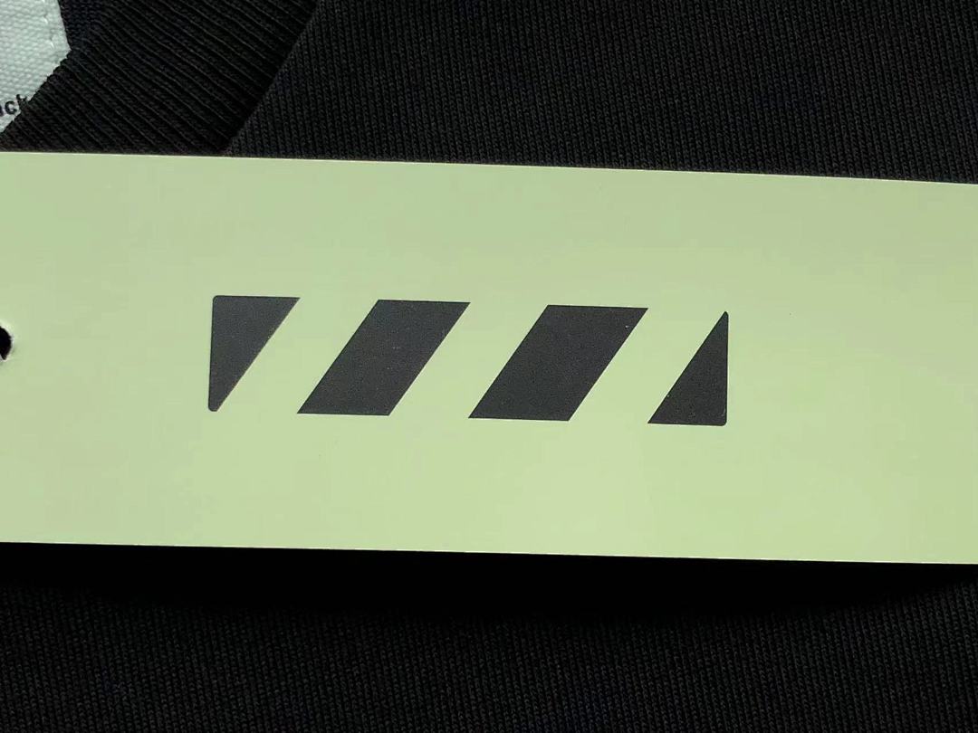 Off-White 78 OFF-WHITE T-SHIRT 41187345 (Im 170Cm 57Kg I Wear Size M In The Phot) - Image 23