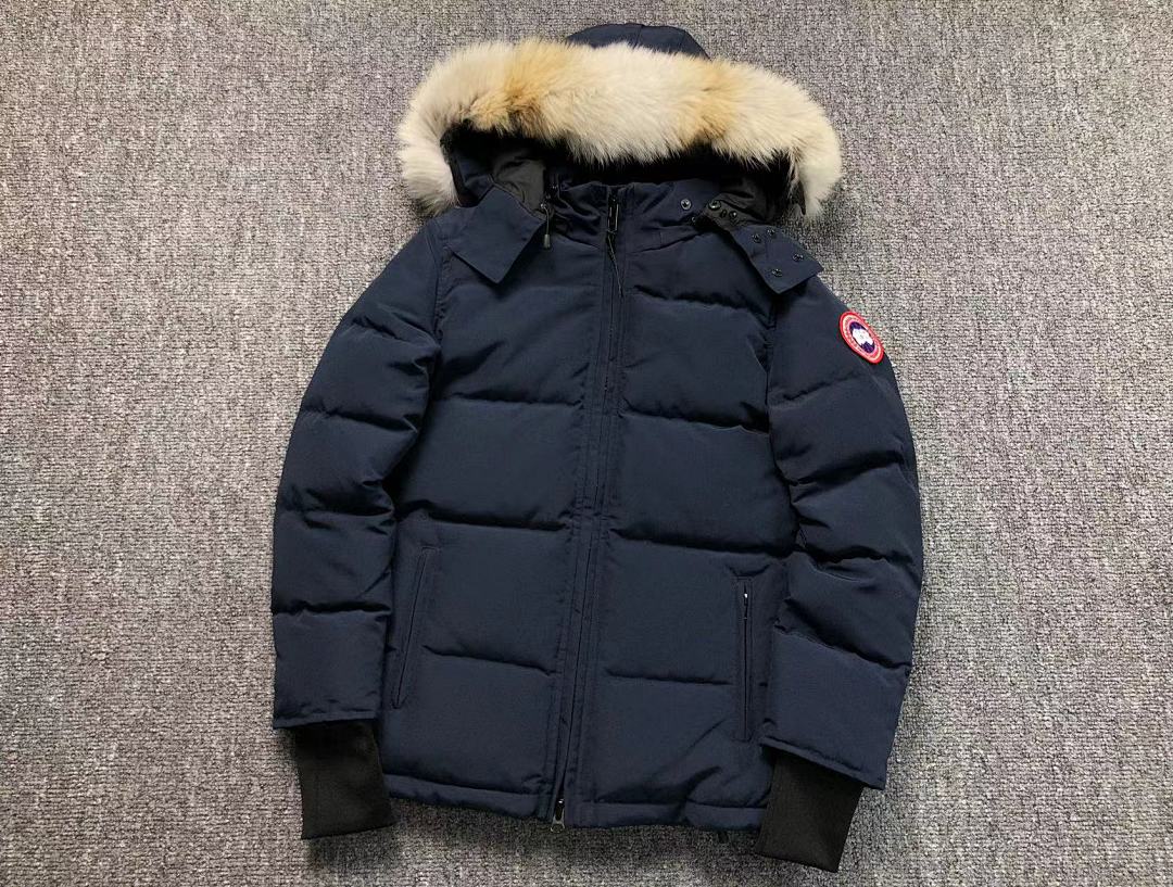 Canada Goose 568 C⭐N⭐⭐A G⭐⭐⭐E DOWN - Image 15