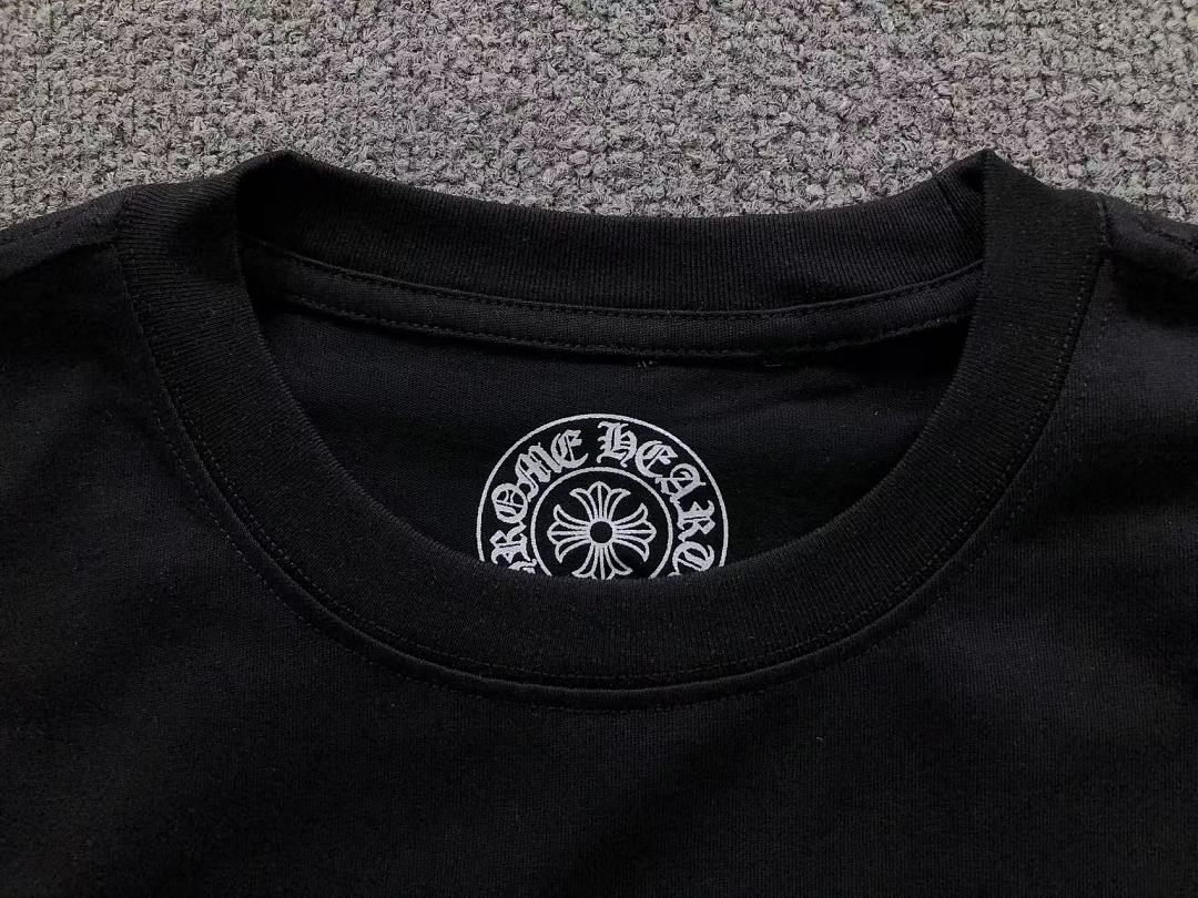 Comme des Garcons 98 C⭐⭐OME HE⭐⭐TS T-SHIRT 42061245144 (Im 170Cm 60Kg I Wear Size M In The Phot) - Image 23