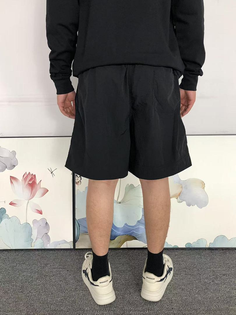Undefeated 108 UNDEFEATED SHORTS 1108150226 (Im 170Cm 60Kg I Wear Size L In The Phot) - Image 5