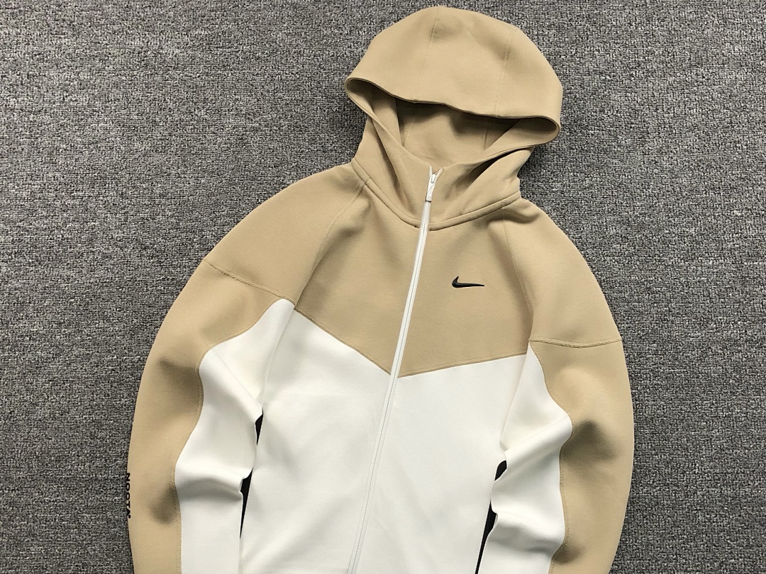 Nike TROUSERS 128 N⭐K⭐ HOODIE 21122701001 (Im 170Cm 60Kg I Wear Size XL In The Phot) - Image 14
