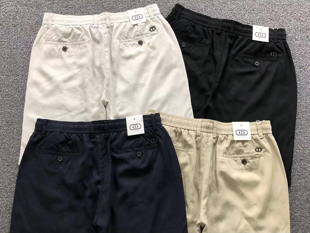 Dior 195 D⭐O⭐ SHORTS 2205261305 (Im 170Cm 60Kg I Wear Size XL In The Phot) - Image 6