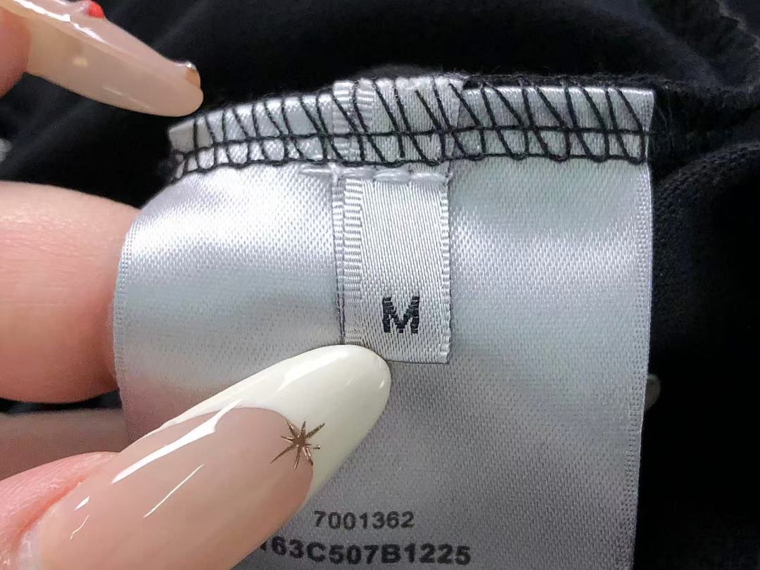 Dior 128 D⭐O⭐ T-SHIRT 3203055521 (Im 170Cm 60Kg I Wear Size M In The Phot) - Image 20