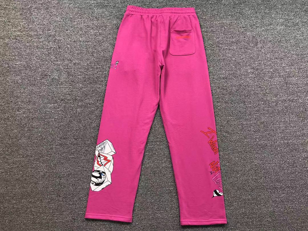 Comme des Garcons 165 C⭐⭐OME HE⭐⭐TS TROUSERS 42011510144 (Im 170Cm 60Kg I Wear Size M In The Phot) - Image 6