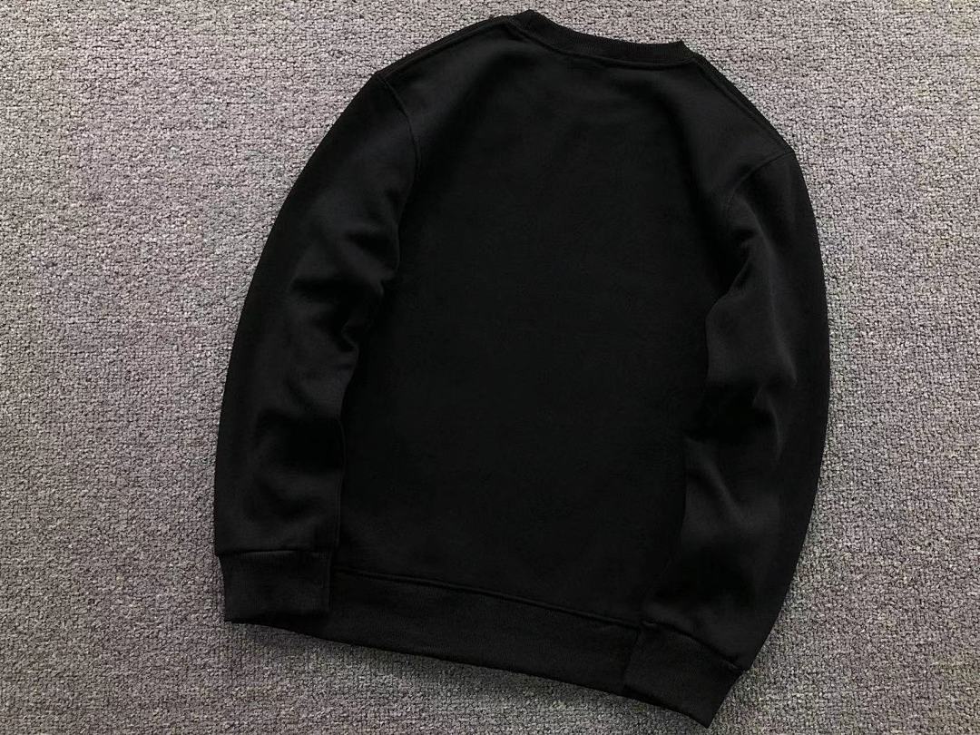 Unbranded 175 D⭐O⭐ HOODIE 2112091501 (Im 170Cm 60Kg I Wear Size M In The Phot) - Image 17