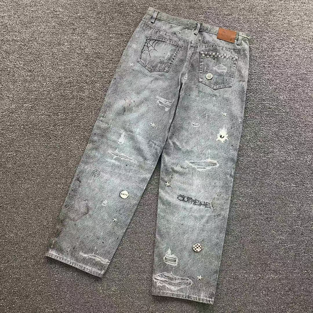 Supreme 295 S⭐⭐R⭐⭐E