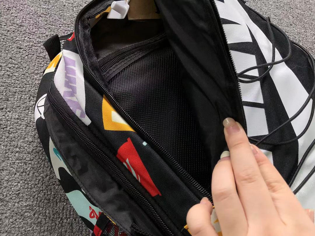 Nike 128 N⭐K⭐ BAG 22042628172 (Long 32CM* Wide 18CM* High 48CM) - Image 9
