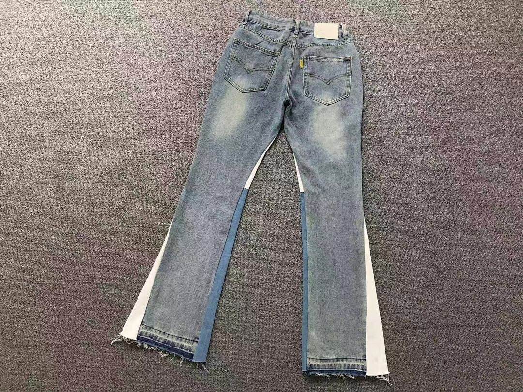 Gallery Dept 138 GALLERY DEPT TROUSERS 523161778 (Im 170Cm 60Kg I Wear Size M In The Phot) - Image 8