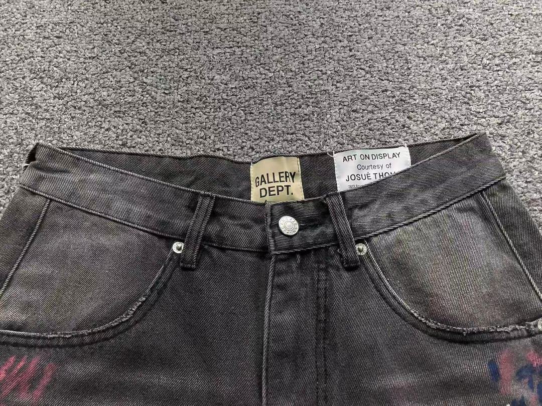 Gallery Dept 208 GALLERY DEPT TROUSERS 3205260917 (Im 170Cm 60Kg I Wear Size S In The Phot) - Image 12