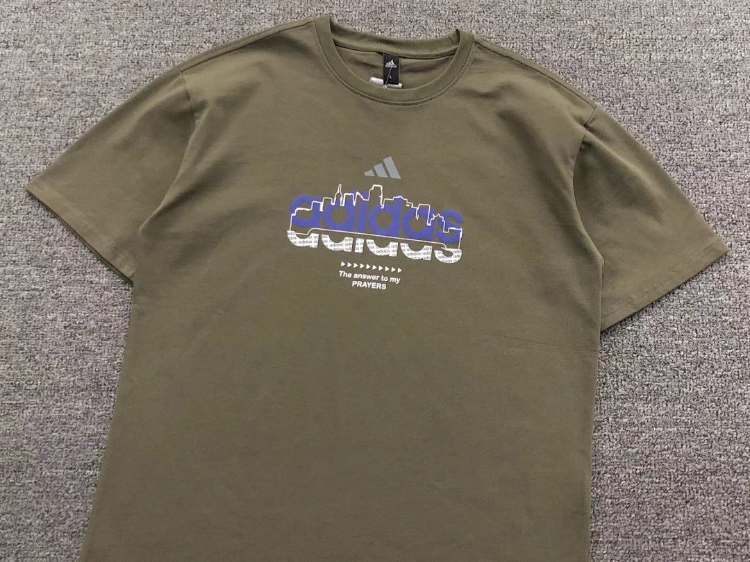 Adidas 128 A⭐I⭐AS T-SHIRT 31100801 (Im 170Cm 57Kg I Wear Size XL In The Phot) - Image 14