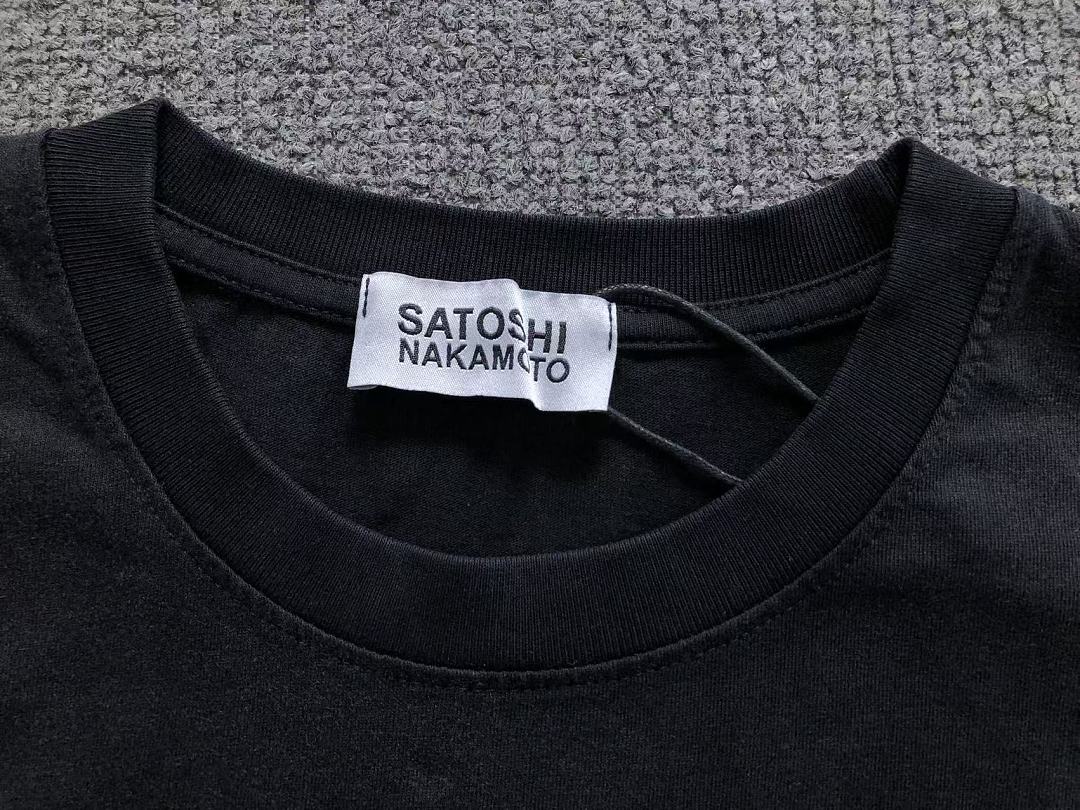 Unbranded 125 FASHION T-SHIRT 3208193717 (Im 170Cm 60Kg I Wear Size S In The Phot) - Image 12