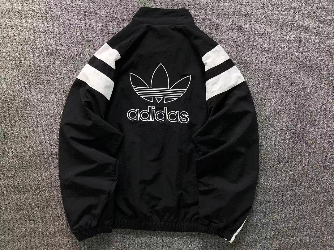 Adidas TROUSERS 135 A⭐I⭐AS JACKET 4205292177 (Im 170Cm 60Kg I Wear Size M In The Phot) - Image 14