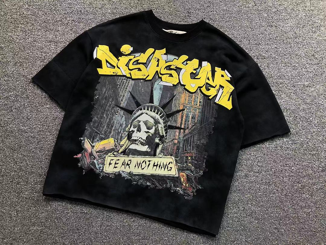 Boss 128 B⭐⭐S T-SHIRT 3204155317 (Im 170Cm 60Kg I Wear Size S In The Phot) - Image 6