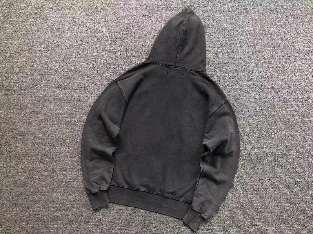 Chanel 165 ENFANTS RICHES DEPRIMES HOODIE 521722162 (Im 170Cm 60Kg I Wear Size S In The Phot) - Image 11
