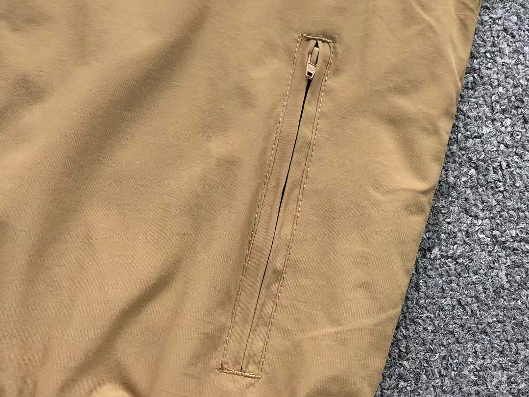 Adidas 168 A⭐I⭐AS JACKET 4204291877 (Im 170Cm 60Kg I Wear Size M In The Phot) - Image 10