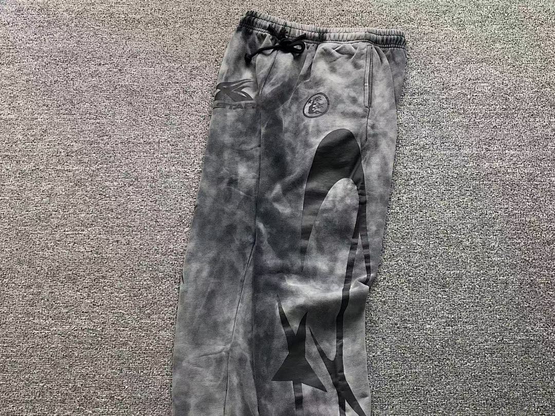 Hellstar TROUSERS HELLSTAR HOODIE - Image 33