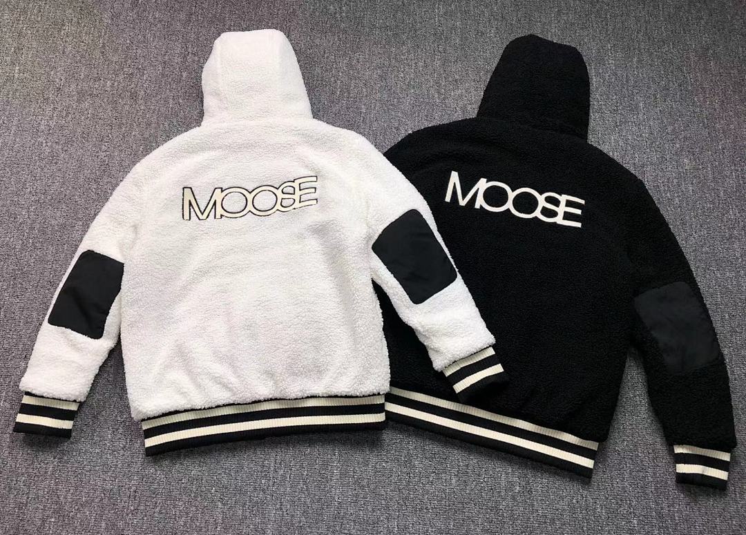 Moose Knuckles 598 M⭐⭐SE K⭐⭐CK⭐⭐S DOWN JACKETSP 180611 (Im 170Cm 57Kg I Wear Size M In The Phot) - Image 7