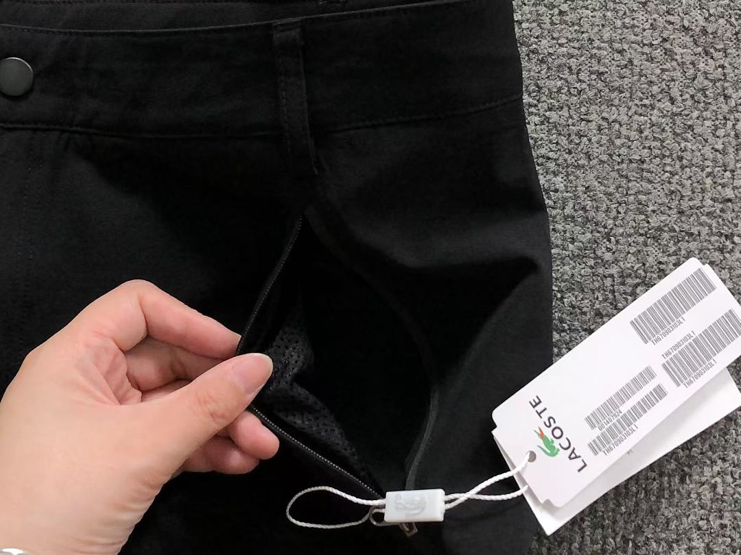 Unbranded 185 LACOSTE - Image 21
