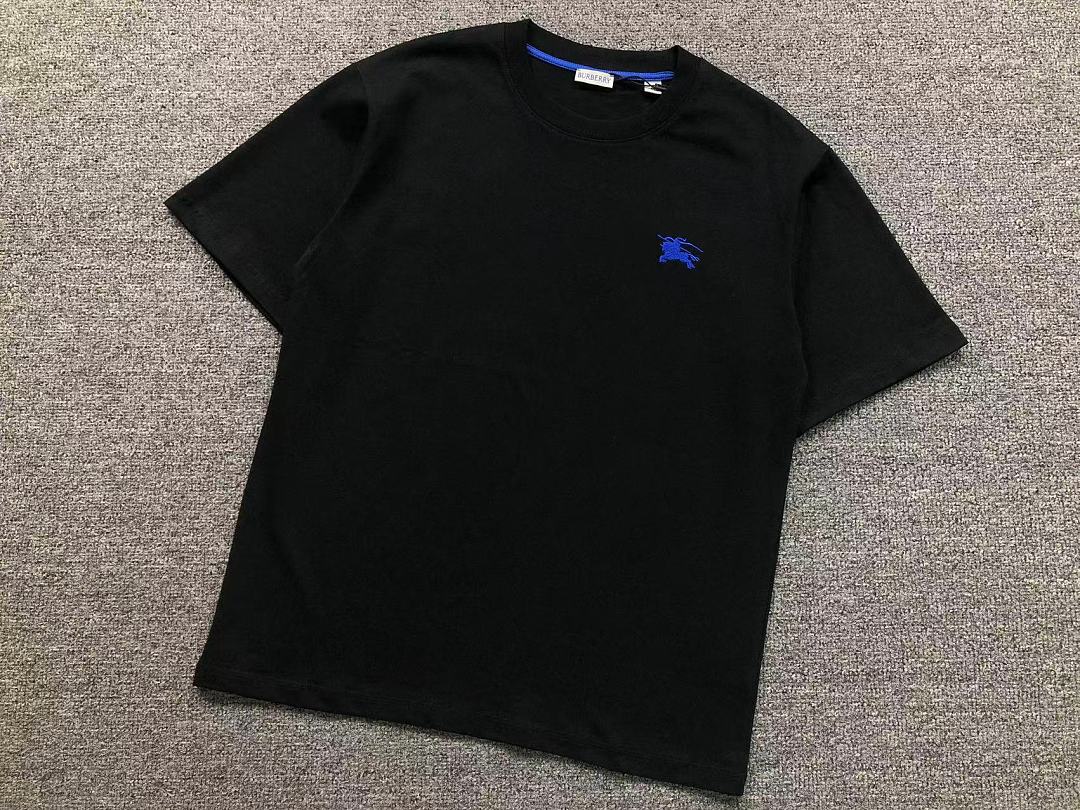Burberry 98 B⭐R⭐E⭐RY T-SHIRT 3204280203 (Im 170Cm 60Kg I Wear Size M In The Phot) - Image 10