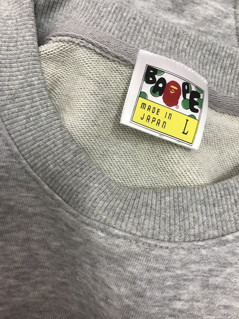 Bape 98 BAPE - Image 10