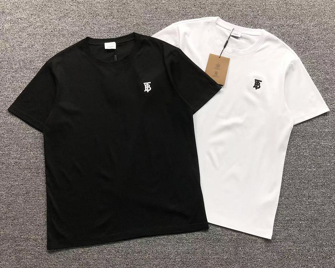 Burberry 128 B⭐R⭐E⭐RY T-SHIRT 2203062301 (Im 170Cm 60Kg I Wear Size XL In The Phot) - Image 5