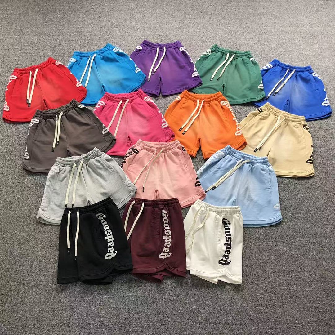 Godspeed 125 GO⭐S⭐E⭐D SHORTS 3203302717 (Im 170Cm 60Kg I Wear Size S In The Phot)