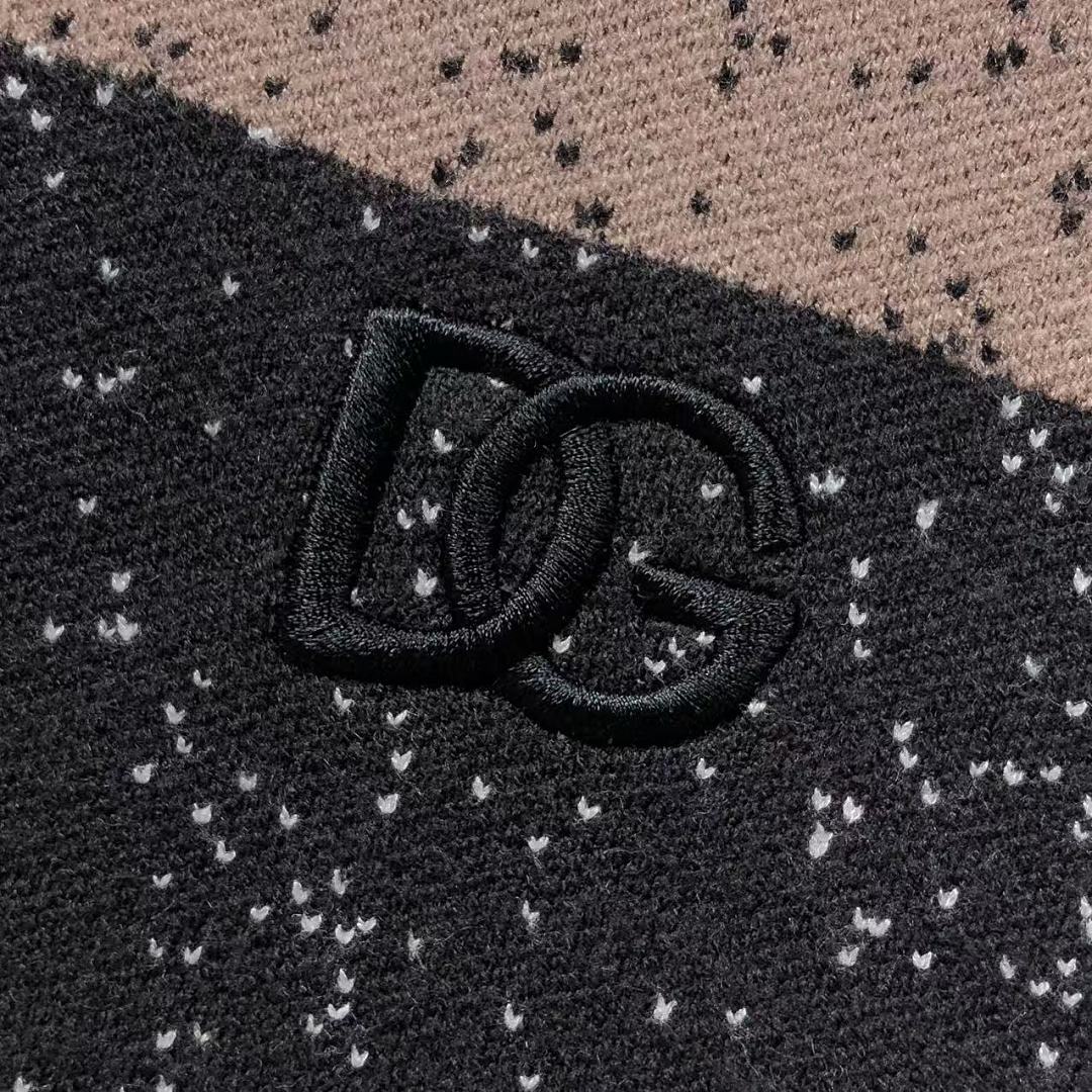 Dolce & Gabbana 208 D⭐LC⭐ GA⭐⭐A⭐A SWEATER 3208111321 (Im 170Cm 60Kg I Wear Size L In The Phot) - Image 8