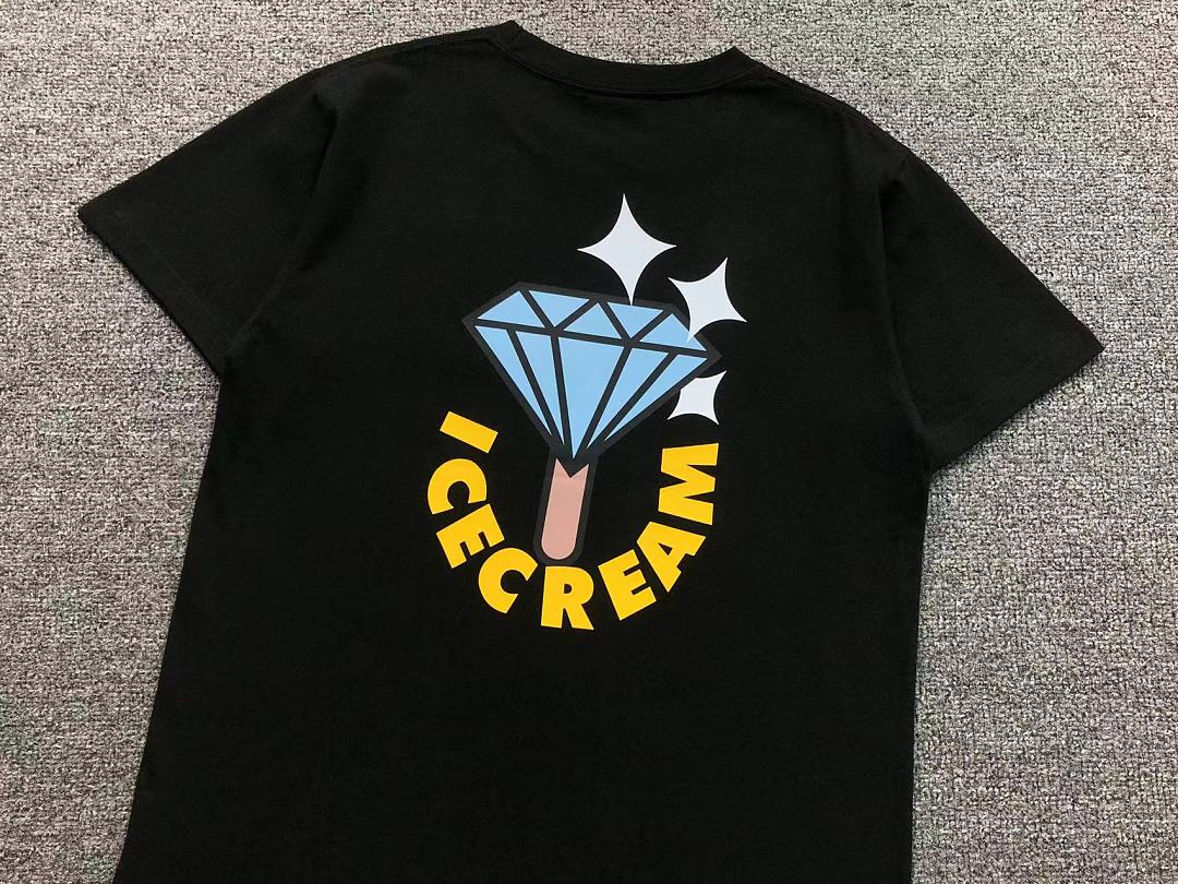 Icecream 98 IC⭐⭐R⭐AM T-SHIRT 2206212002 (Im 170Cm 60Kg I Wear Size M In The Phot) - Image 12