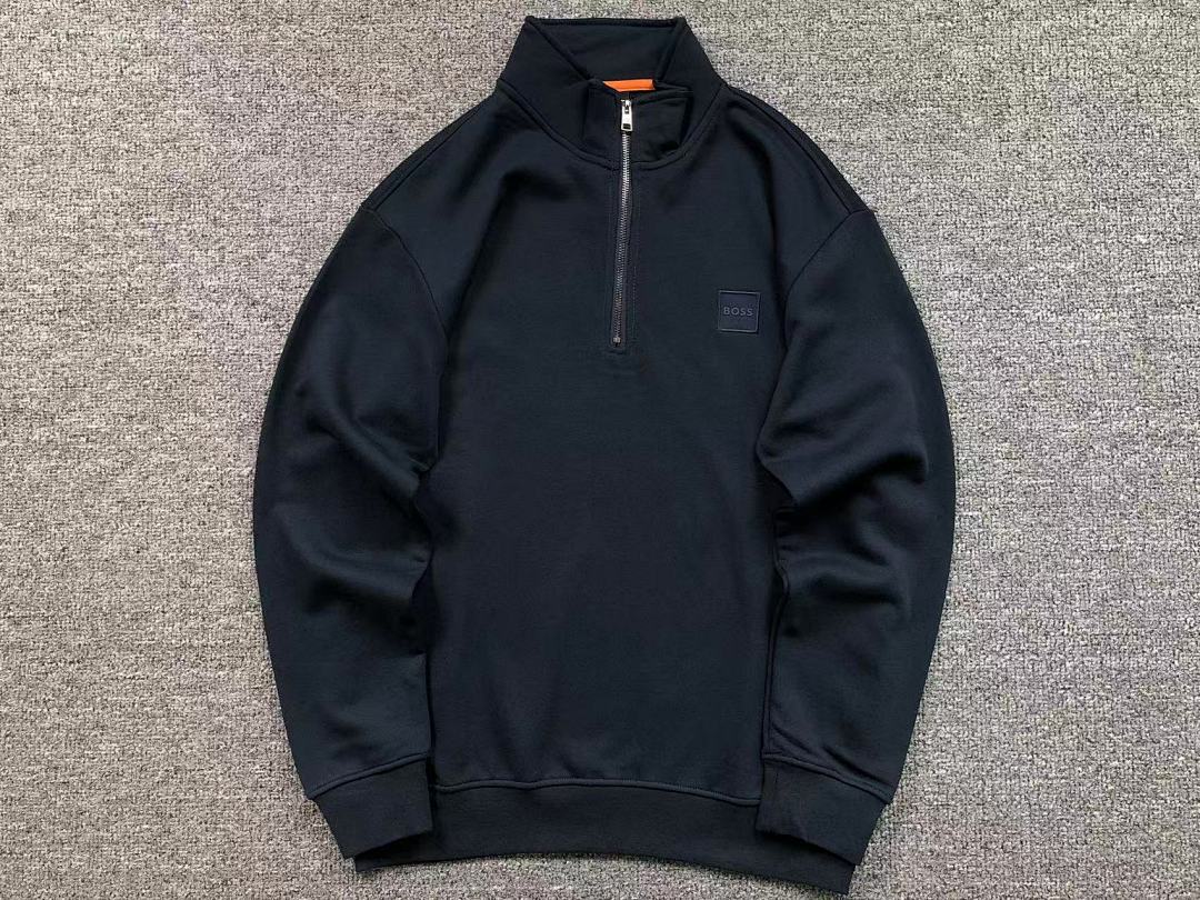 Hugo Boss 128 H⭐G⭐ B⭐⭐S HOODIE 3112290403 (Im 170Cm 60Kg I Wear Size L In The Phot) - Image 7