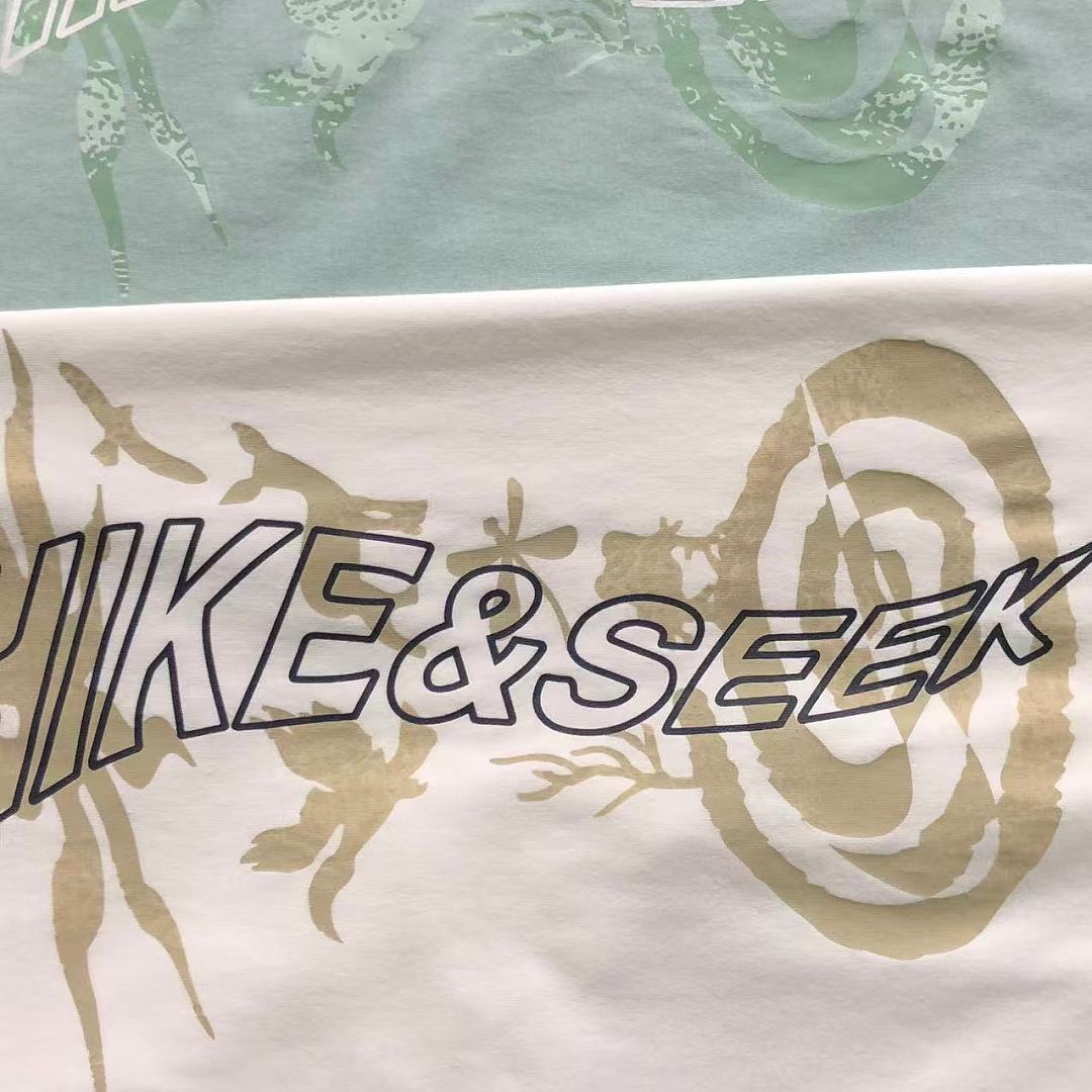 Unbranded 98 N⭐K⭐ T-SHIRT 3205081719 (Im 170Cm 60Kg I Wear Size L In The Phot) - Image 14