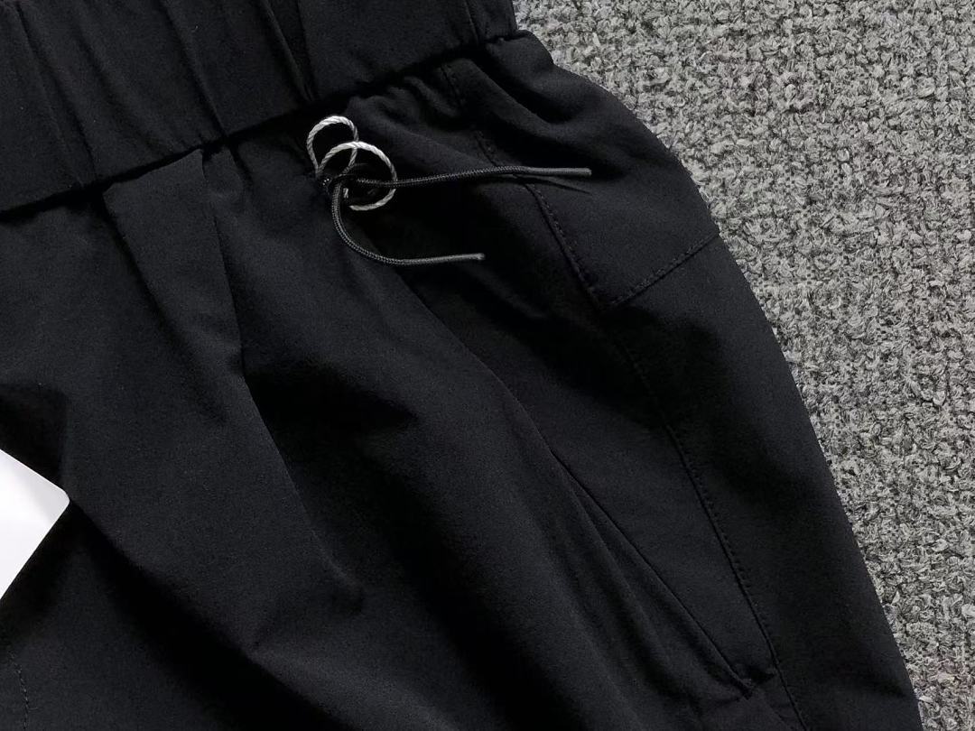 Unbranded 185 LULULEMON TROUSERS 4204221501 (Im 170Cm 60Kg I Wear Size S In The Phot) - Image 22