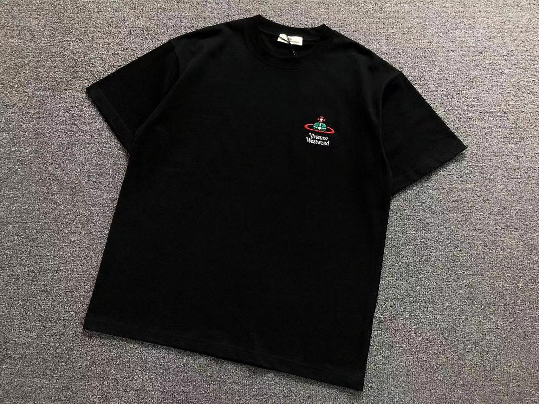 Vivienne Westwood 125 VIVIENNE WESTWOOD T-SHIRT 126160760 (Im 170Cm 60Kg I Wear Size XL In The Phot) - Image 10