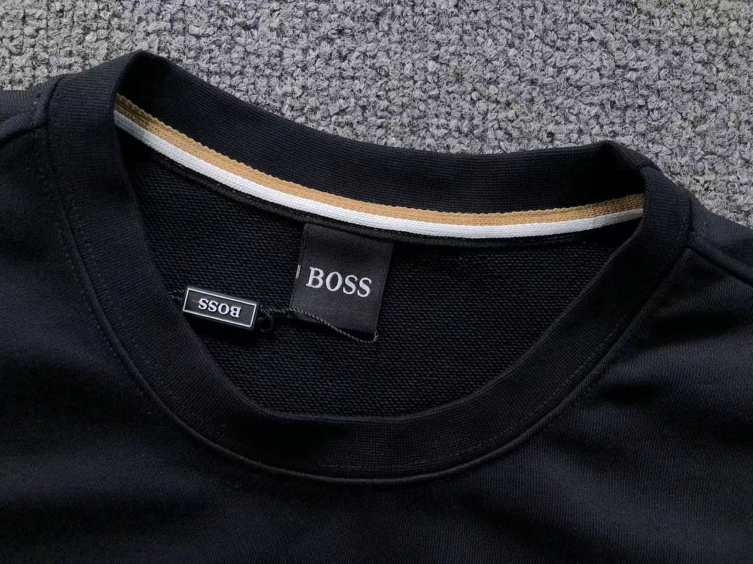 Hugo Boss 145 H⭐G⭐ B⭐⭐S HOODIE 2207141404 (Im 170Cm 60Kg I Wear Size XL In The Phot) - Image 19