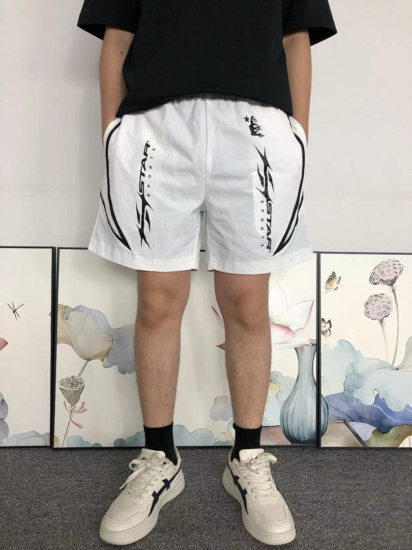 Hellstar 208 HELLSTAR SHORTS 3106072872 (Im 170Cm 60Kg I Wear Size M In The Phot) - Image 3