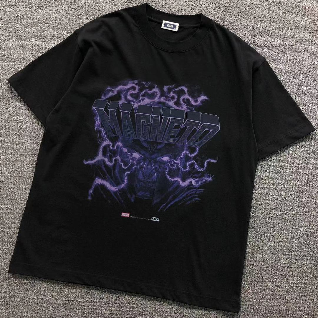 Kith 138 KITH T-SHIRT 22042322001 (Im 170Cm 60Kg I Wear Size M In The Phot)