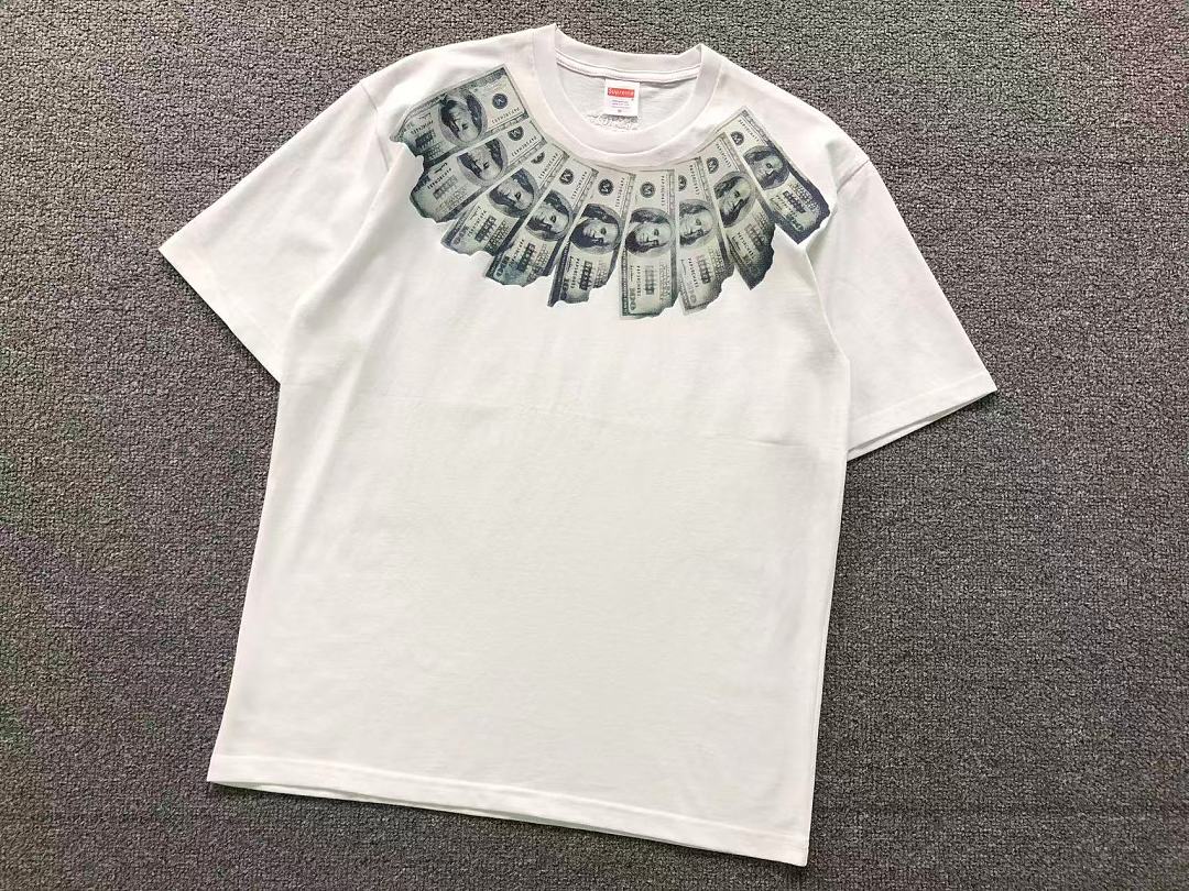 Supreme 158 S⭐⭐R⭐⭐E T-SHIRT 42062403001 (Im 170Cm 60Kg I Wear Size S In The Phot) - Image 11