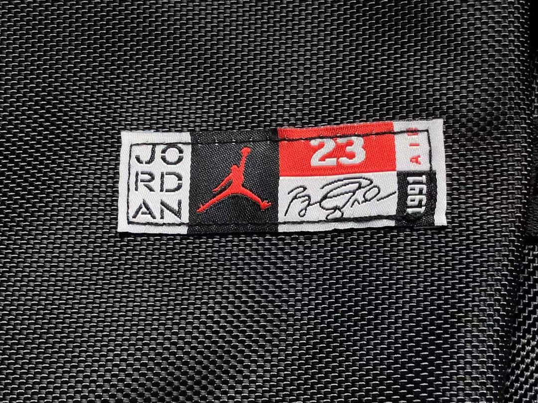 Air Jordan 145 A⭐R J⭐R⭐AN BAG 22051103172 (Long 30CM* Wide 13CM* High 50CM) - Image 15