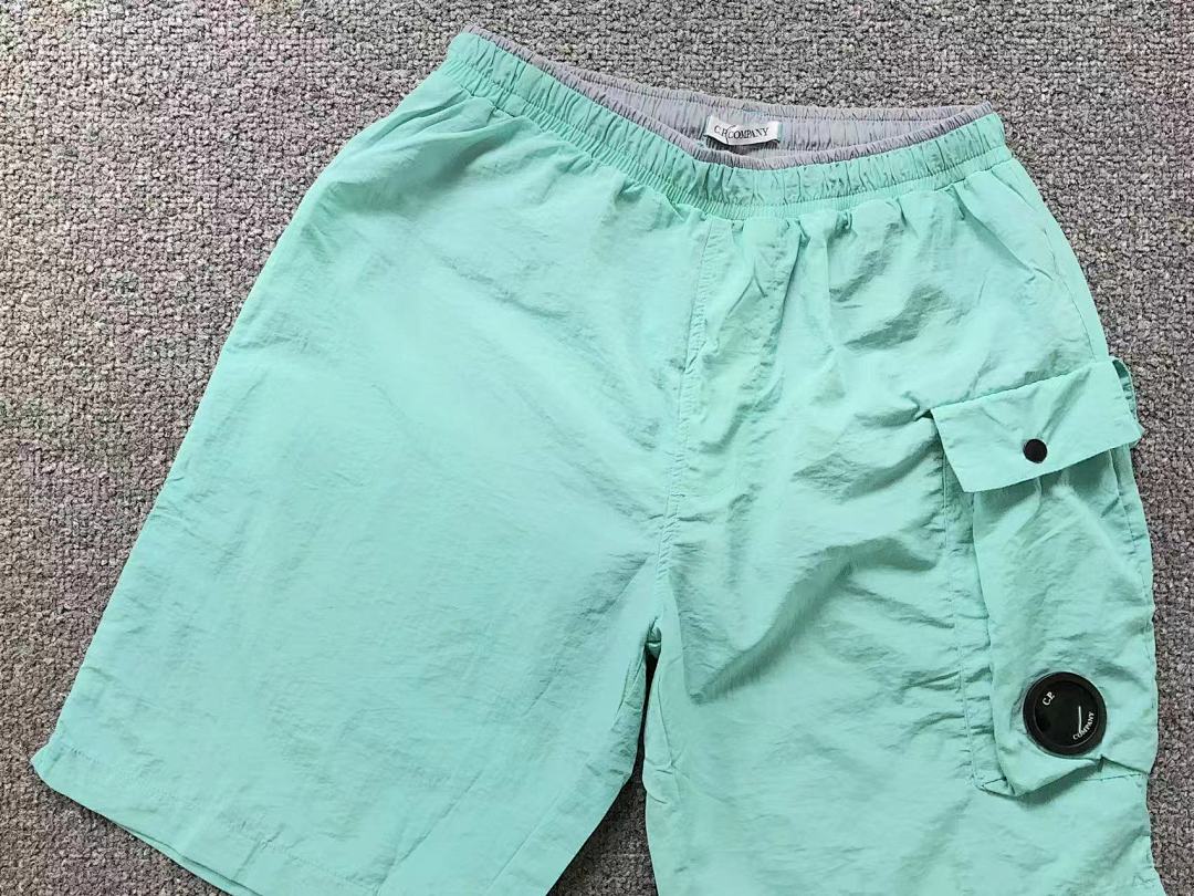 C.P. Company 138 CP SHORTS 4201091036 (Im 170Cm 60Kg I Wear Size M In The Phot) - Image 16