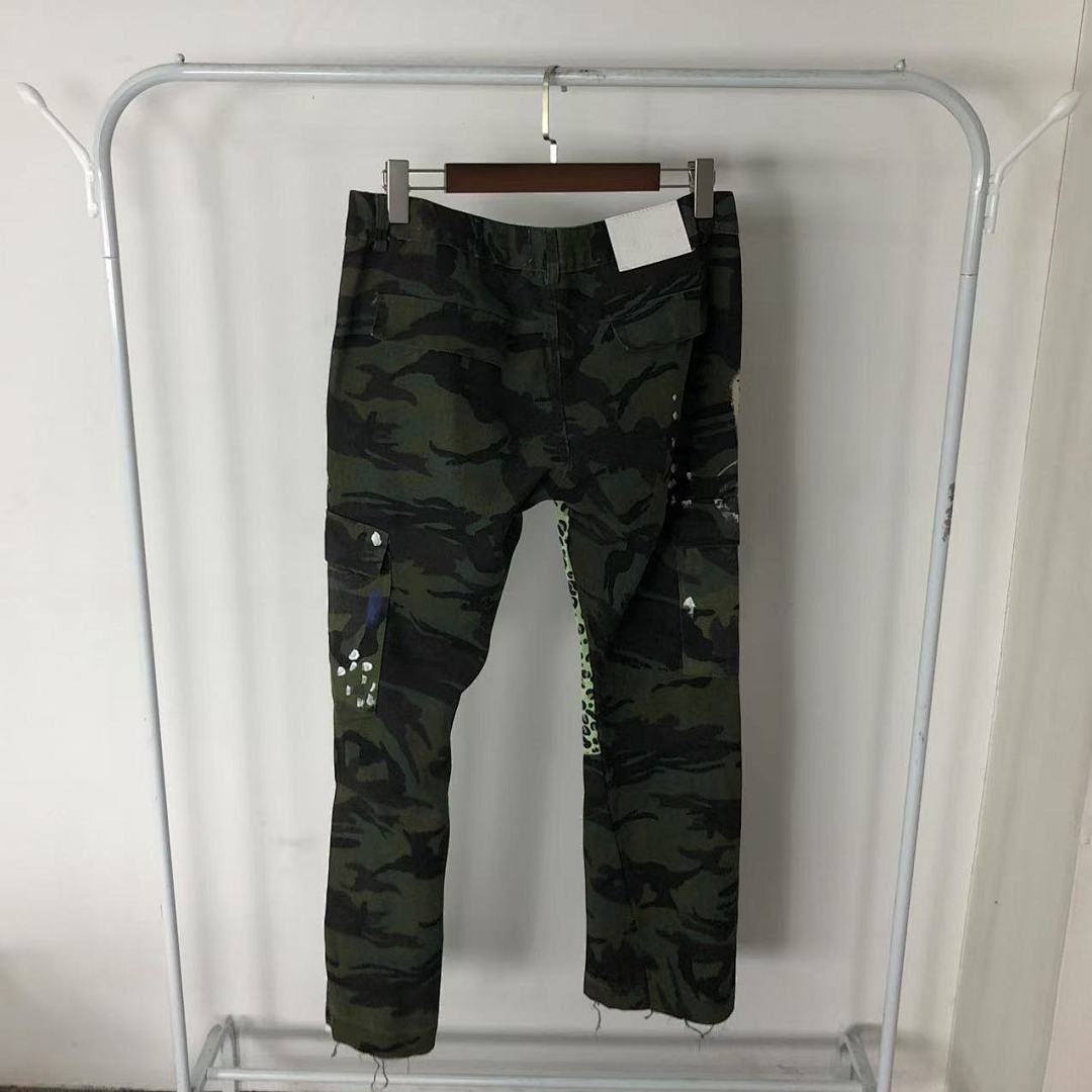 Gallery Dept 158 GALLERY DEPT TROUSERS 1104253253 (Im 170Cm 60Kg I Wear Size S In The Phot) - Image 26