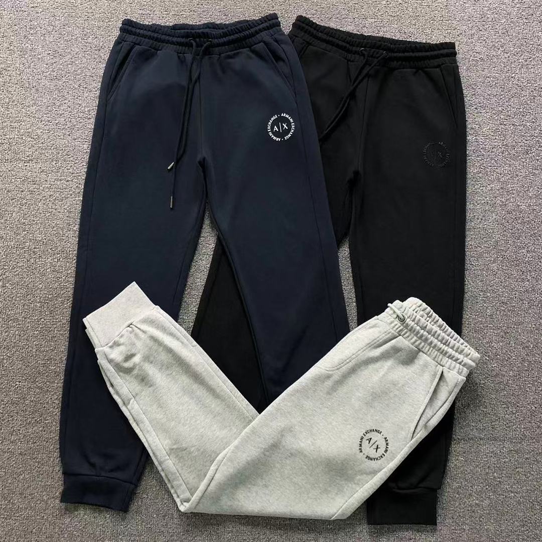 Chanel 129 AR⭐⭐⭐ EXCH⭐⭐⭐ TROUSERS 3206161803 (Im 170Cm 60Kg I Wear Size M In The Phot)