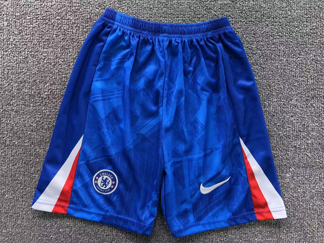 Chanel 75 FOOTBALL T-SHIRT SHORTS - Image 19