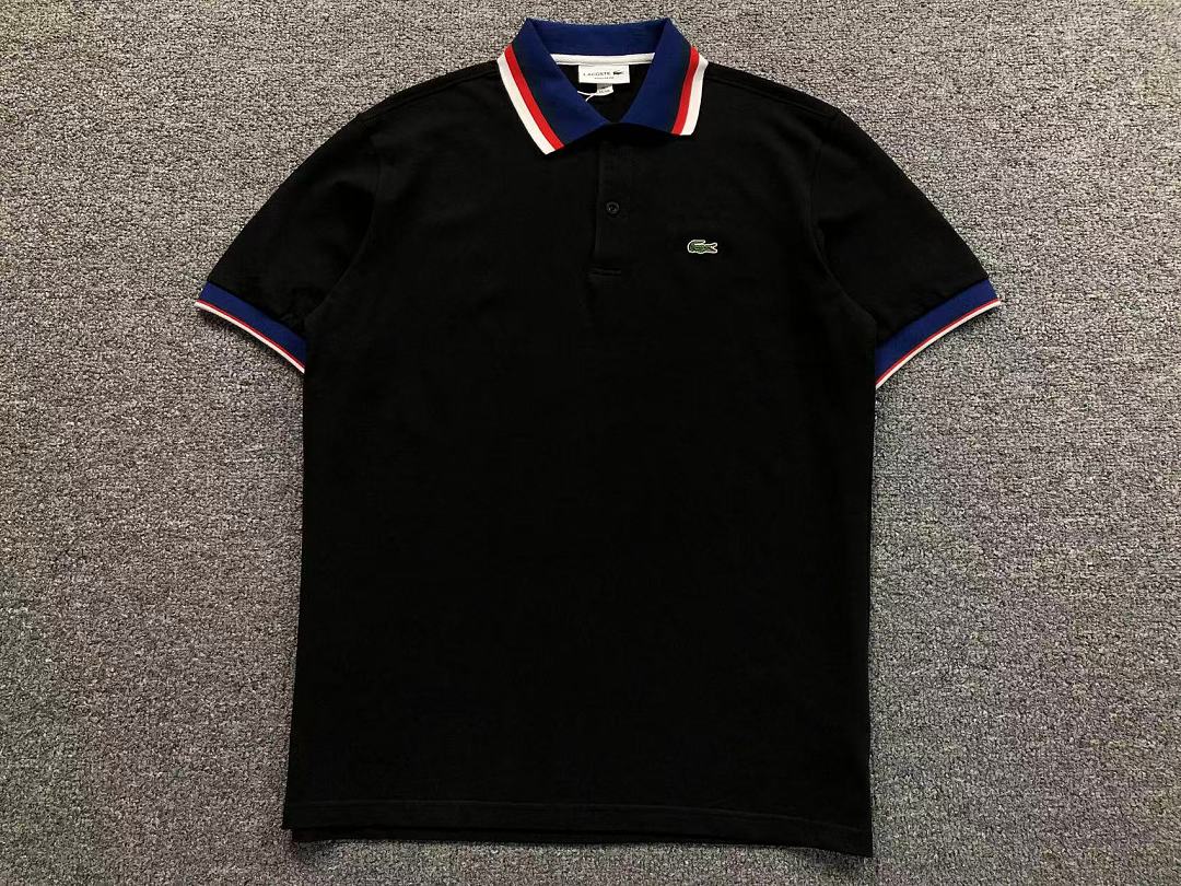 Lacoste 128 LACOSTE POLO 22042303171 (Im 170Cm 60Kg I Wear Size 2XL In The Phot) - Image 7