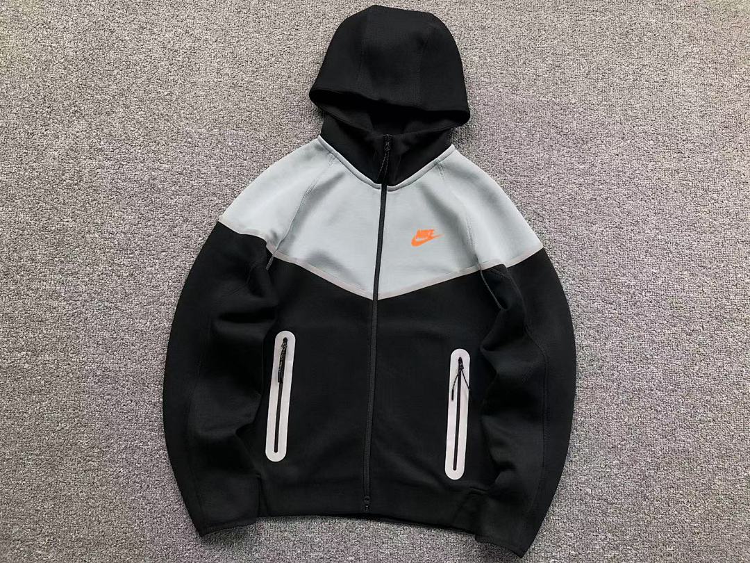 Nike TROUSERS148 N⭐K⭐ JACKET - Image 8