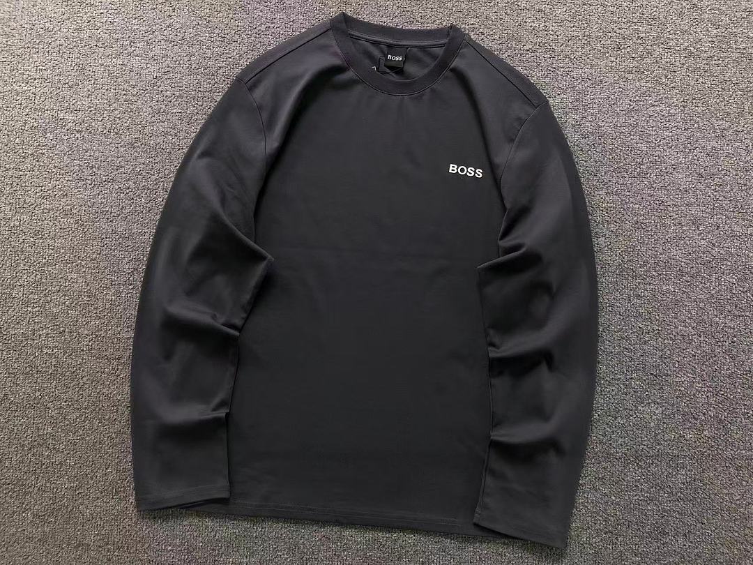 Hugo Boss 98 H⭐G⭐ B⭐⭐S LONG SLEEVED 3206080303 (Im 170Cm 60Kg I Wear Size XL In The Phot) - Image 9