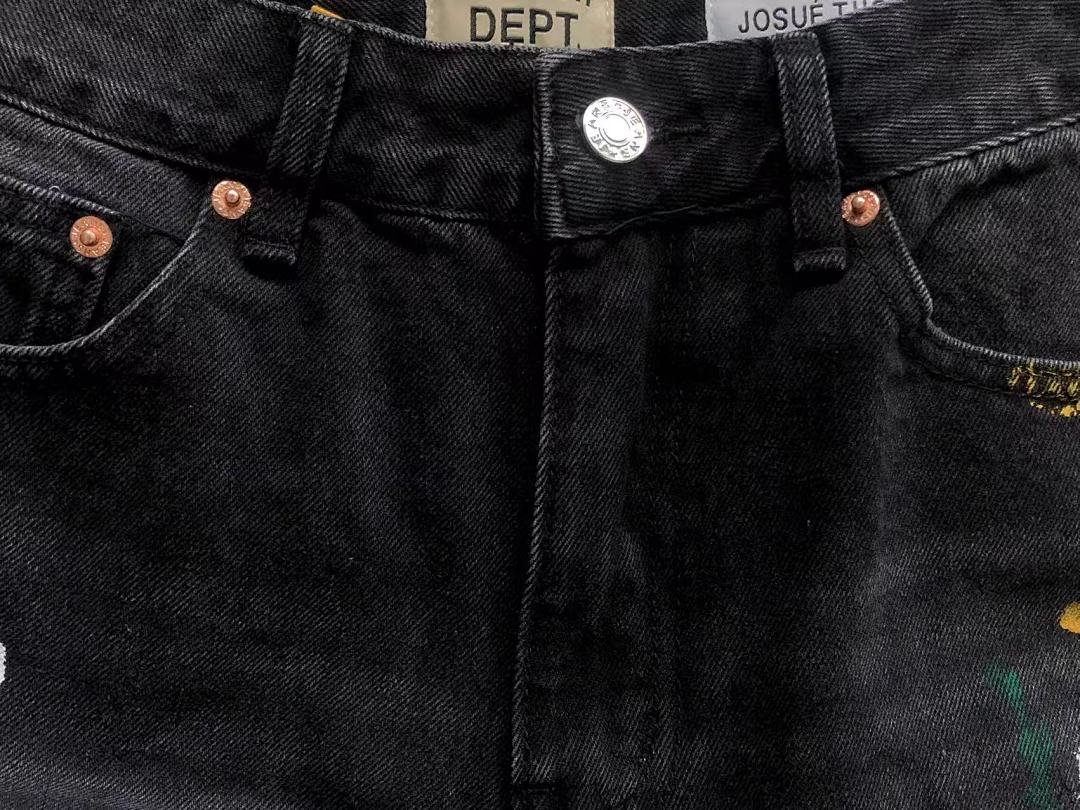 Gallery Dept 215 GALLERY DEPT TROUSERS 3110070417 (Im 170Cm 60Kg I Wear Size S In The Phot) - Image 22