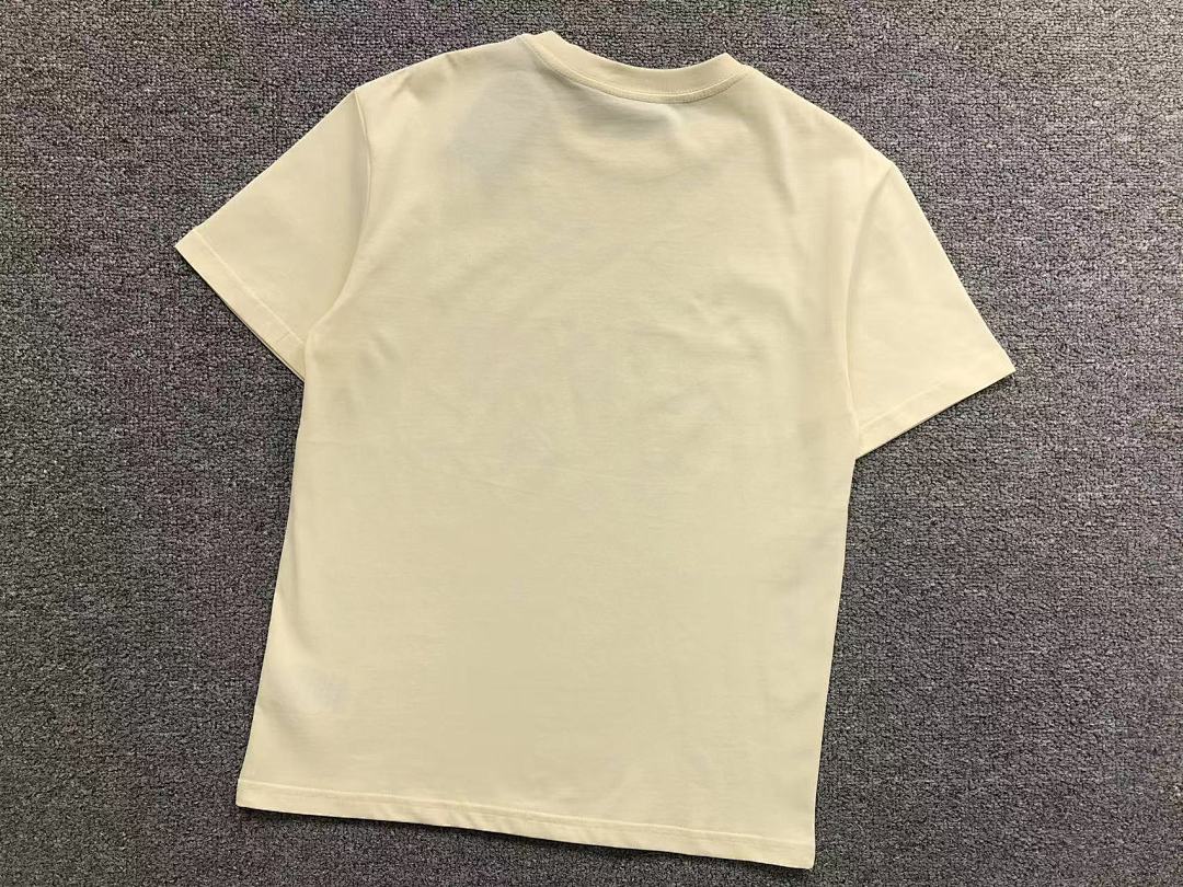 Gucci 85 G⭐C⭐I T-SHIRT 5042617101 (Im 170Cm 60Kg I Wear Size S In The Phot) - Image 11